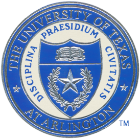 UTA Seal