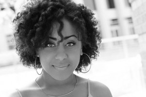 Devyn Lyles Graduation Photos